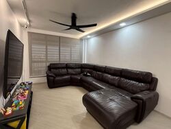 Blk 271C Jurong West Street 24 (Jurong West), HDB 5 Rooms #546081011